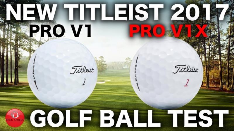 Are You Ready to Upgrade. The Full Cost Breakdown of Pro V1x Golf Balls