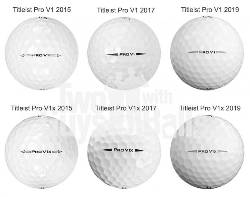 Are You Ready to Upgrade. The Full Cost Breakdown of Pro V1x Golf Balls