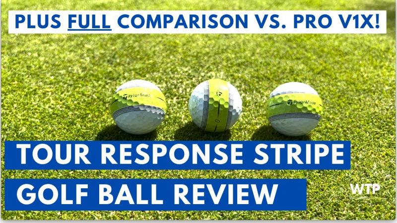 Are You Ready to Upgrade. The Full Cost Breakdown of Pro V1x Golf Balls