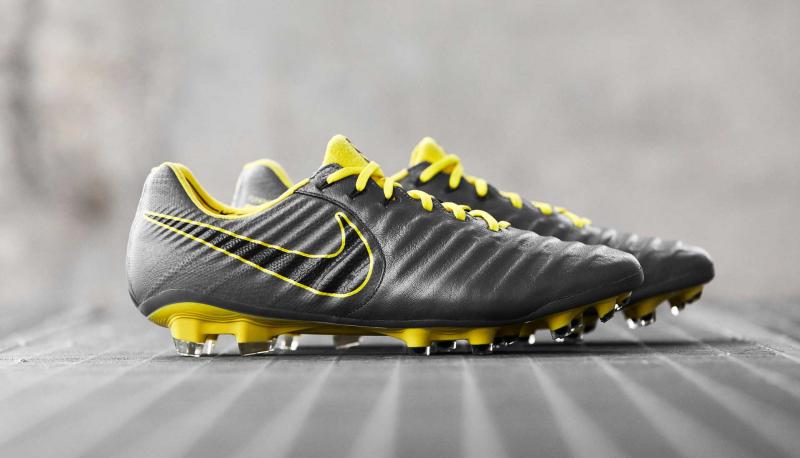 Are You Ready to Upgrade Your Footwear Game: Discover the Latest Nike Tiempo Legend Turf Soccer Cleats