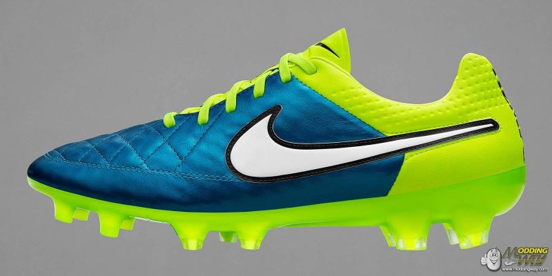 Are You Ready to Upgrade Your Footwear Game: Discover the Latest Nike Tiempo Legend Turf Soccer Cleats