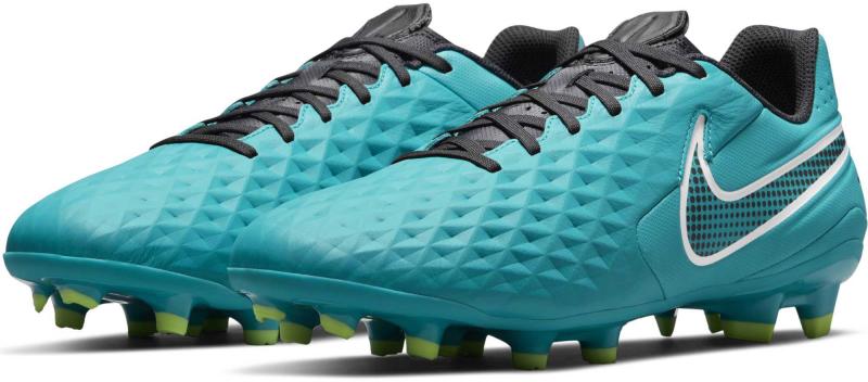 Are You Ready to Upgrade Your Footwear Game: Discover the Latest Nike Tiempo Legend Turf Soccer Cleats