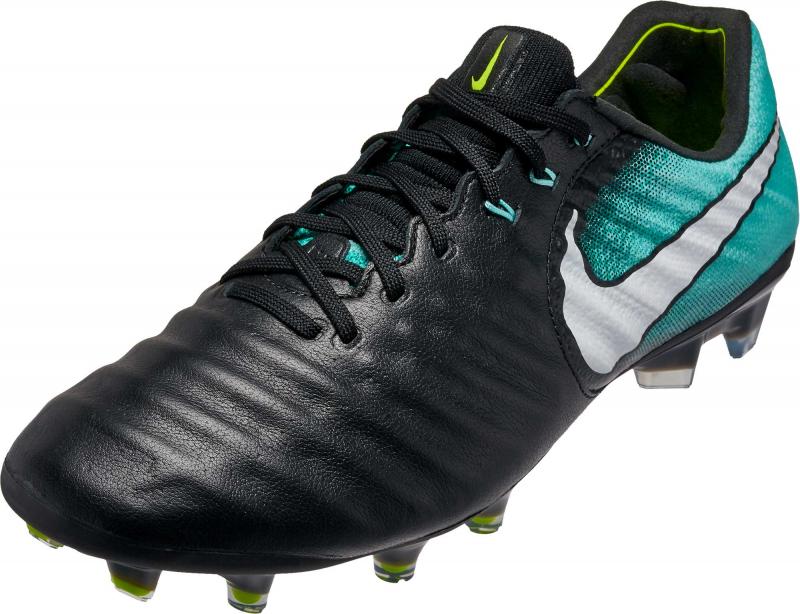 Are You Ready to Upgrade Your Footwear Game: Discover the Latest Nike Tiempo Legend Turf Soccer Cleats