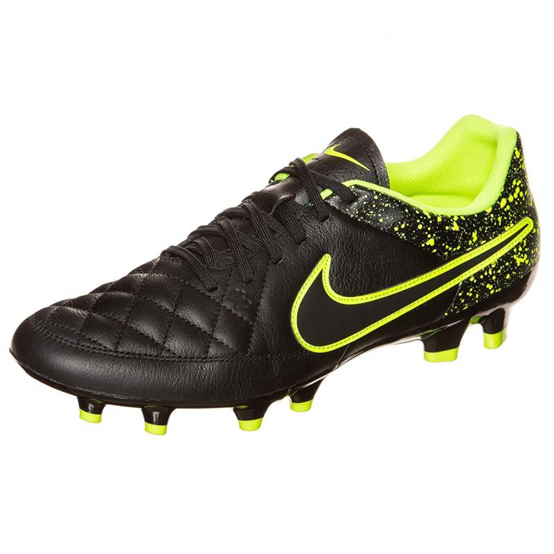 Are You Ready to Upgrade Your Footwear Game: Discover the Latest Nike Tiempo Legend Turf Soccer Cleats