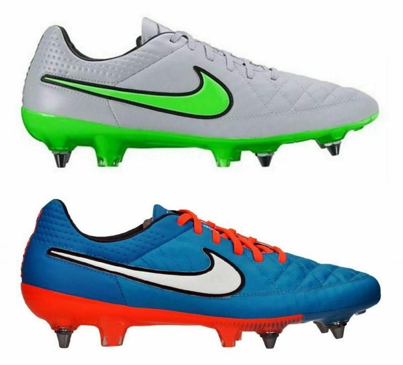 Are You Ready to Upgrade Your Footwear Game: Discover the Latest Nike Tiempo Legend Turf Soccer Cleats