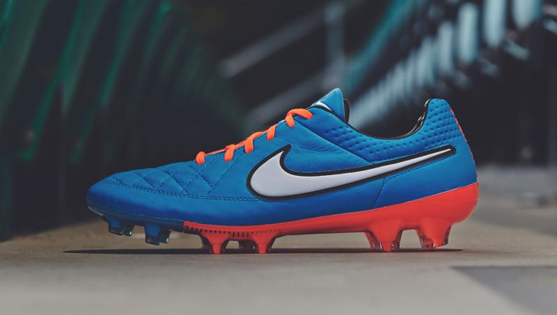 Are You Ready to Upgrade Your Footwear Game: Discover the Latest Nike Tiempo Legend Turf Soccer Cleats
