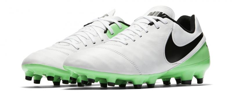 Are You Ready to Upgrade Your Footwear Game: Discover the Latest Nike Tiempo Legend Turf Soccer Cleats