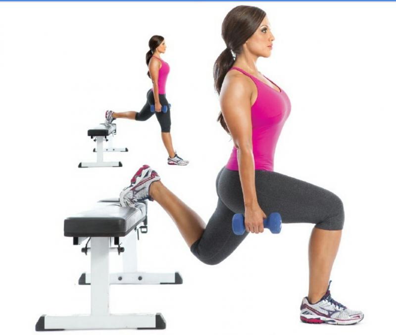 Are You Ready To Upgrade Your Home Workouts. 15 Ways PowerBlock Dumbbells Can Take Your Training To The Next Level