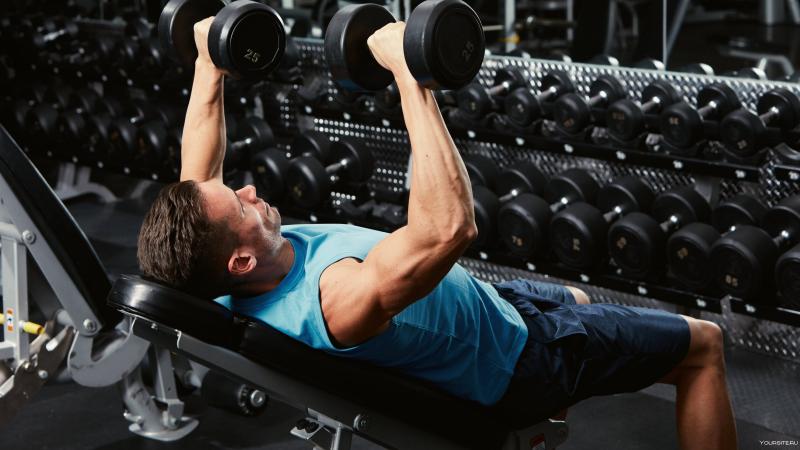 Are You Ready To Upgrade Your Home Workouts. 15 Ways PowerBlock Dumbbells Can Take Your Training To The Next Level