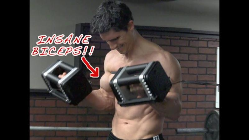 Are You Ready To Upgrade Your Home Workouts. 15 Ways PowerBlock Dumbbells Can Take Your Training To The Next Level