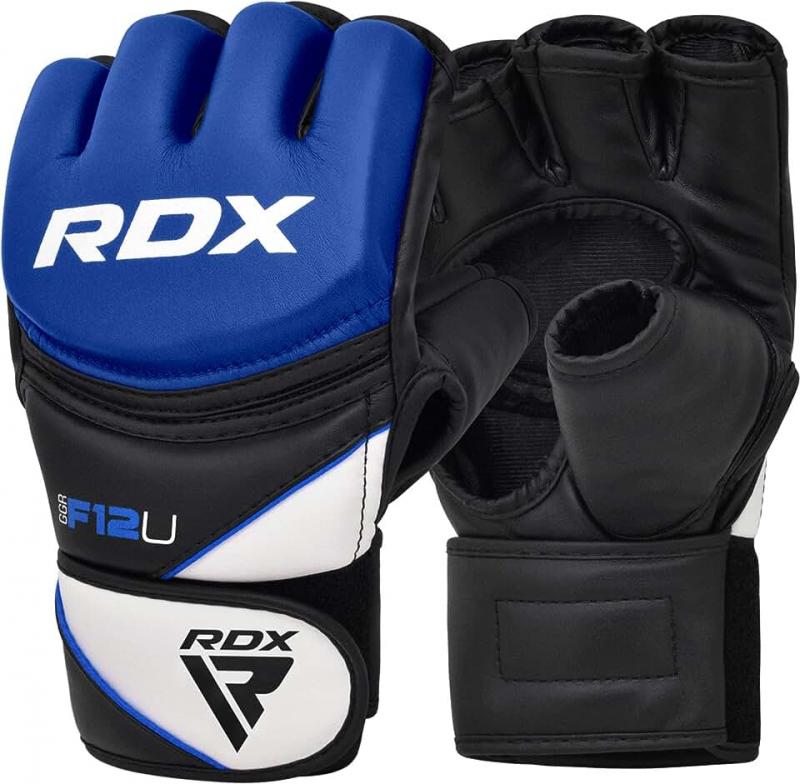 Are You Ready to Upgrade Your MMA Gloves This Year. : Discover the Top Venum Gloves for Grappling and Striking