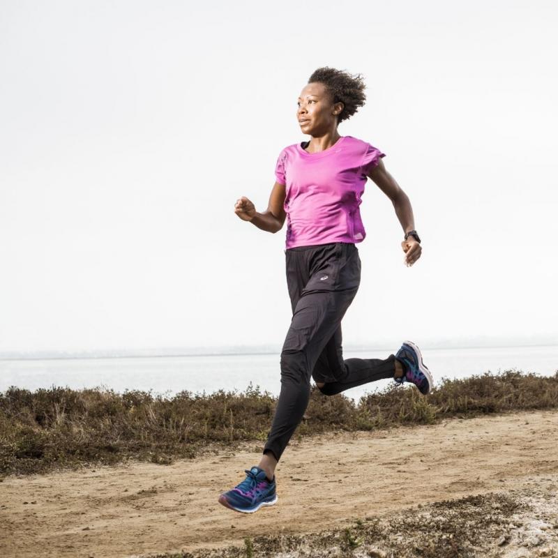 Are You Ready to Upgrade Your Running Shoes This Year. Discover Why the Asics Nimbus 23 Could Be the Perfect Fit