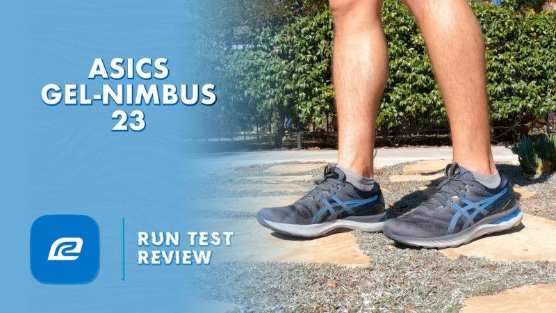 Are You Ready to Upgrade Your Running Shoes This Year. Discover Why the Asics Nimbus 23 Could Be the Perfect Fit