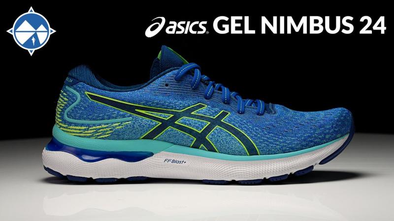 Are You Ready to Upgrade Your Running Shoes This Year. Discover Why the Asics Nimbus 23 Could Be the Perfect Fit