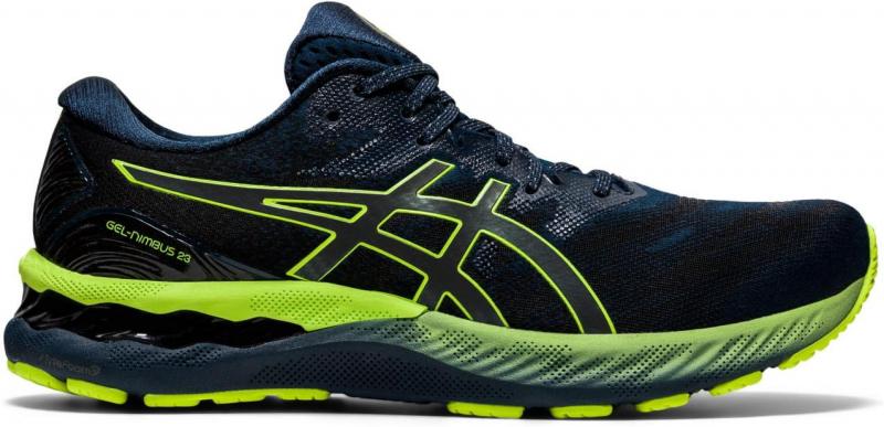 Are You Ready to Upgrade Your Running Shoes This Year. Discover Why the Asics Nimbus 23 Could Be the Perfect Fit