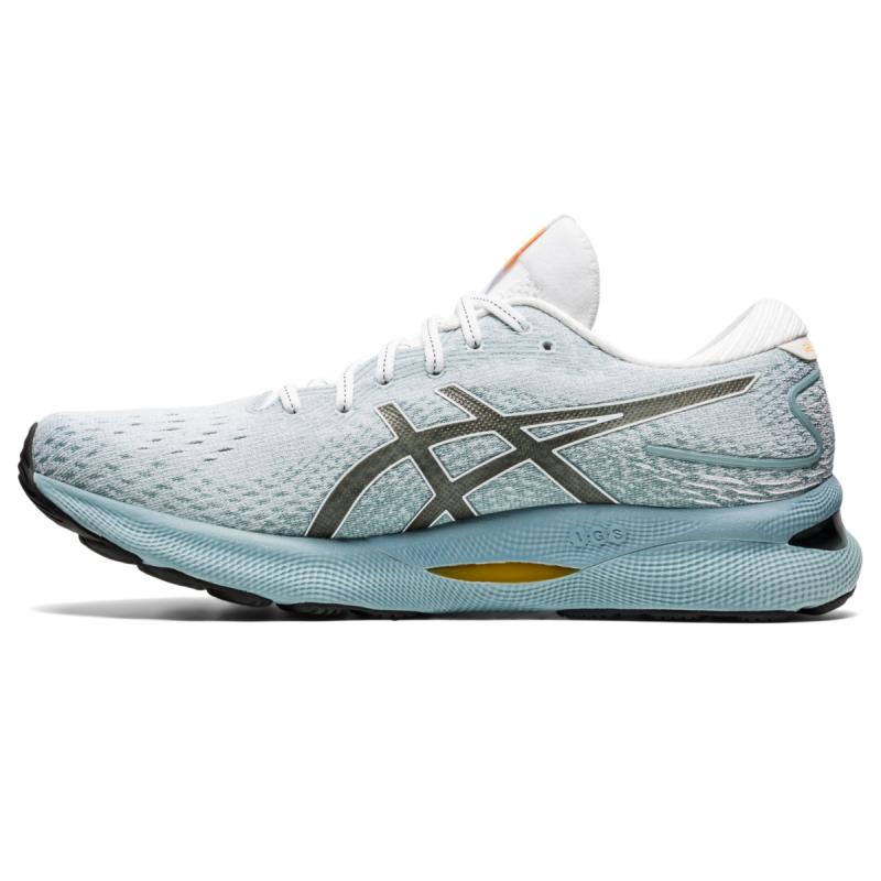 Are You Ready to Upgrade Your Running Shoes This Year. Discover Why the Asics Nimbus 23 Could Be the Perfect Fit