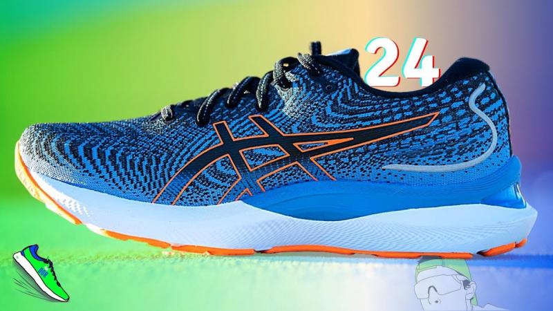 Are You Ready to Upgrade Your Running Shoes This Year. Discover Why the Asics Nimbus 23 Could Be the Perfect Fit