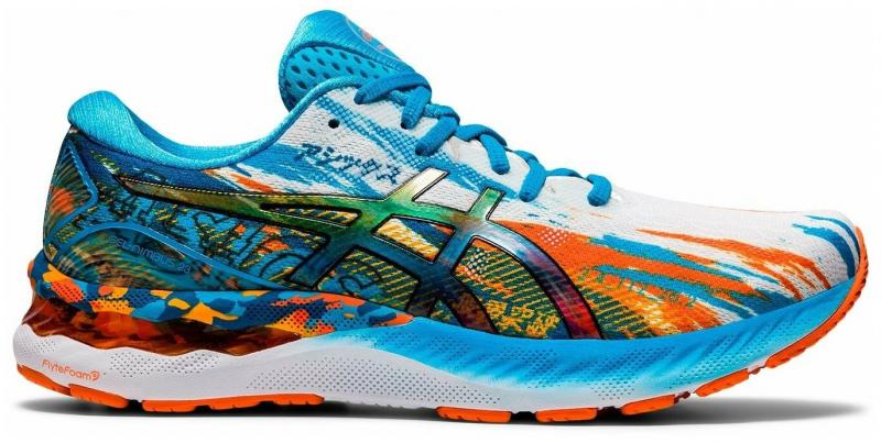 Are You Ready to Upgrade Your Running Shoes This Year. Discover Why the Asics Nimbus 23 Could Be the Perfect Fit