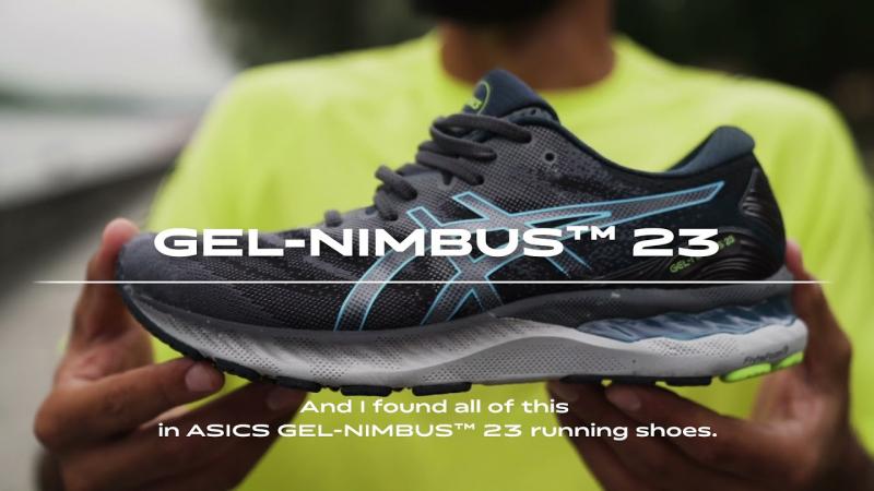 Are You Ready to Upgrade Your Running Shoes This Year. Discover Why the Asics Nimbus 23 Could Be the Perfect Fit