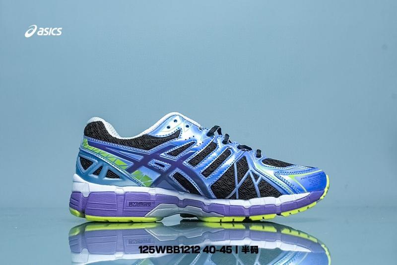 Are You Ready to Upgrade Your Running Shoes This Year. Discover Why the Asics Nimbus 23 Could Be the Perfect Fit
