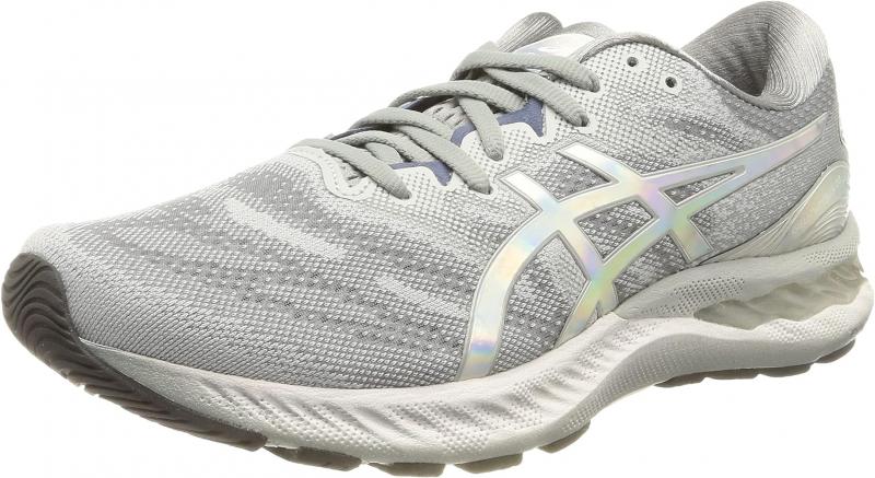 Are You Ready to Upgrade Your Running Shoes This Year. Discover Why the Asics Nimbus 23 Could Be the Perfect Fit