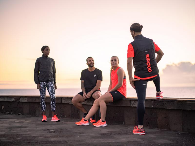Are You Ready to Upgrade Your Running Shoes This Year. Discover Why the Asics Nimbus 23 Could Be the Perfect Fit