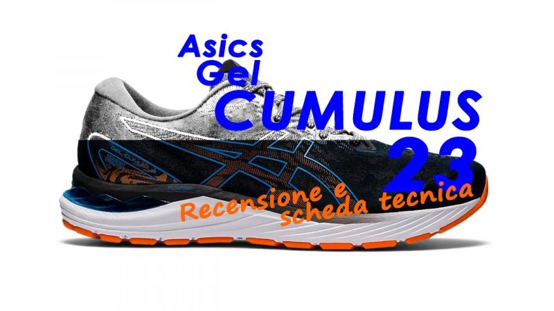 Are You Ready to Upgrade Your Running Shoes This Year. Discover Why the Asics Nimbus 23 Could Be the Perfect Fit