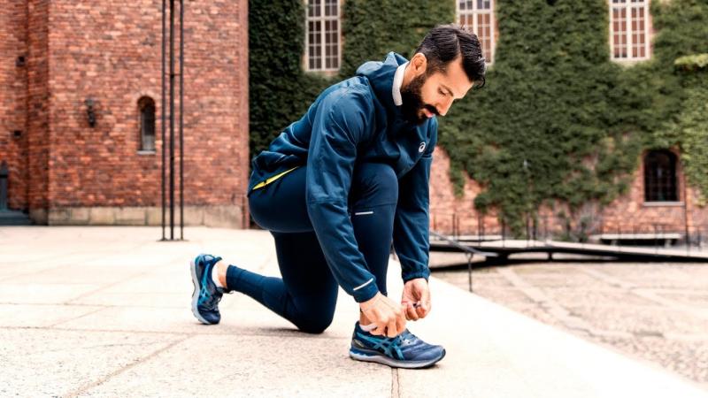 Are You Ready to Upgrade Your Running Shoes This Year. Discover Why the Asics Nimbus 23 Could Be the Perfect Fit