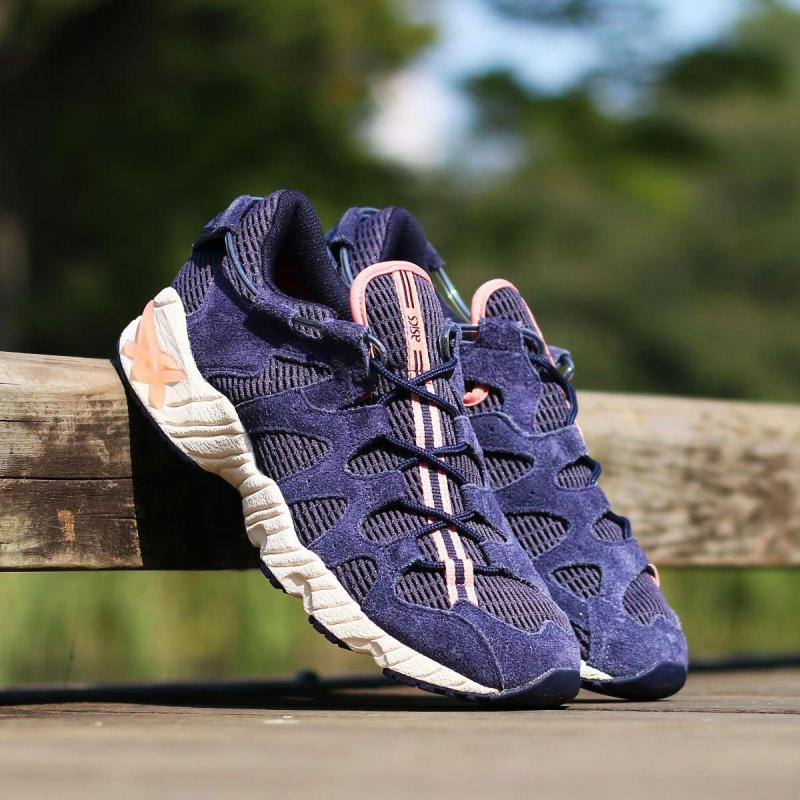 Are You Ready to Upgrade Your Running Shoes This Year. Discover Why the Asics Nimbus 23 Could Be the Perfect Fit