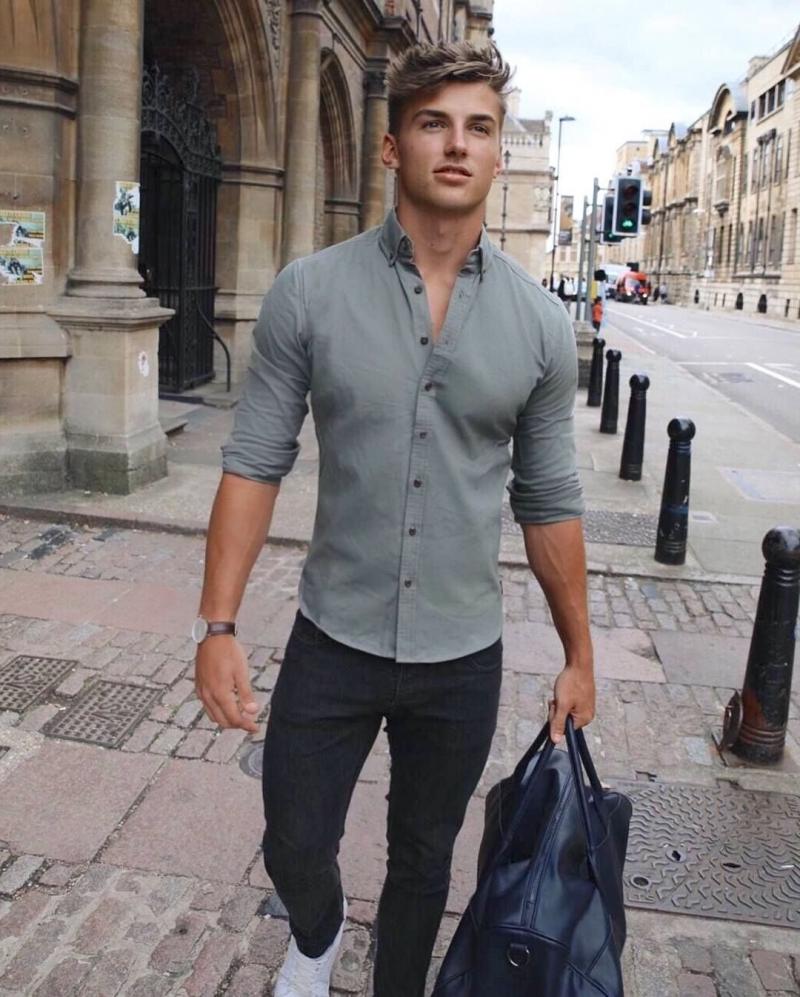 Are You Searching for the Best Men
