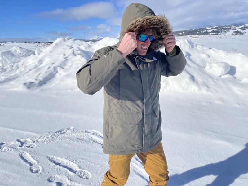 Are You Searching For The Best North Face Winter Jackets: Discover The Top 15 Coats For Keeping Warm This Season