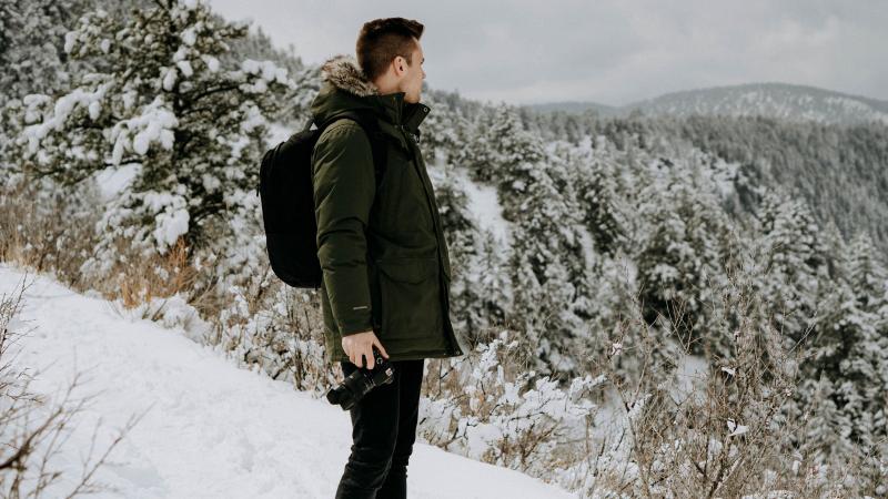 Are You Searching For The Best North Face Winter Jackets: Discover The Top 15 Coats For Keeping Warm This Season