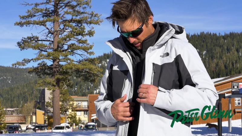 Are You Searching For The Best North Face Winter Jackets: Discover The Top 15 Coats For Keeping Warm This Season