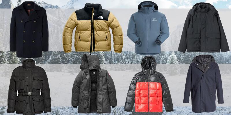 Are You Searching For The Best North Face Winter Jackets: Discover The Top 15 Coats For Keeping Warm This Season