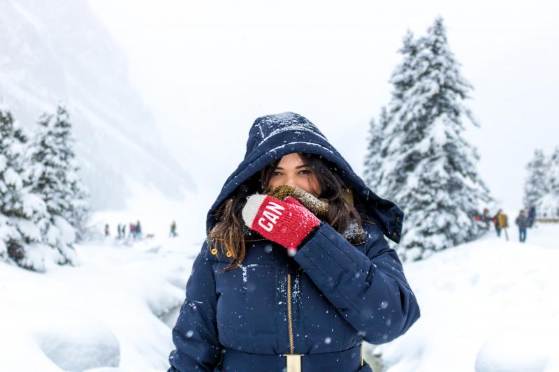 Are You Searching For The Best North Face Winter Jackets: Discover The Top 15 Coats For Keeping Warm This Season