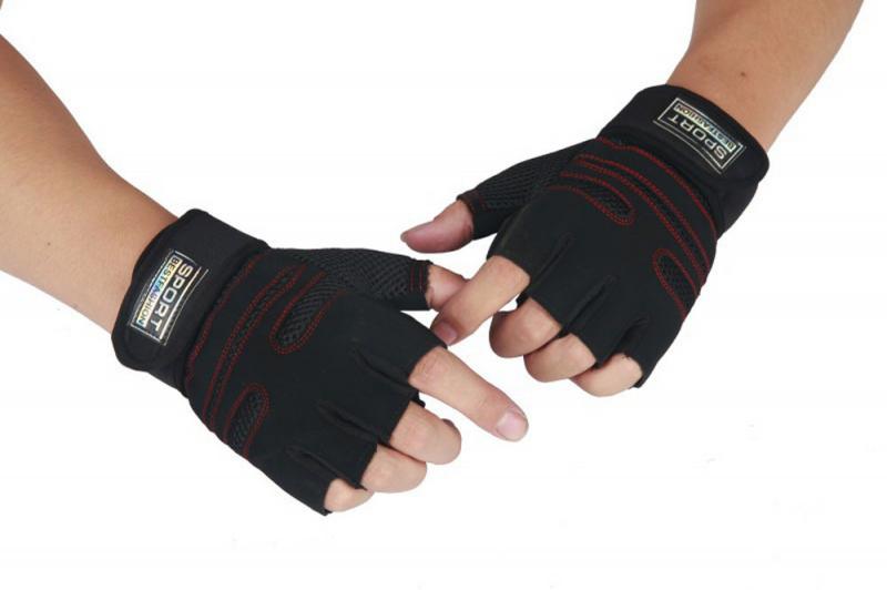 Are You Searching For The Best Weightlifting Gloves. Try Out These Top Harbinger Wrist Wrap Gloves