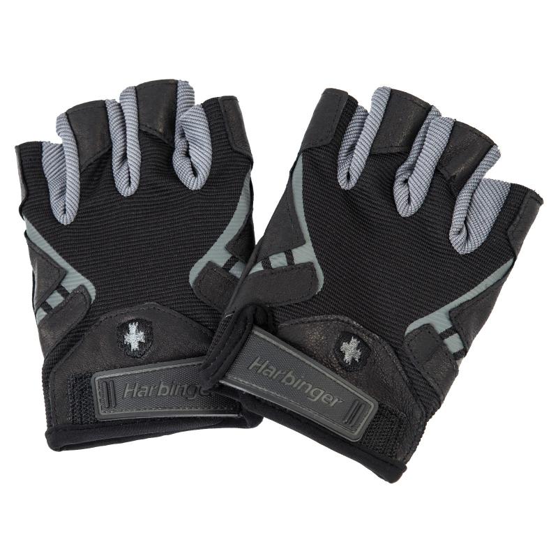 Are You Searching For The Best Weightlifting Gloves. Try Out These Top Harbinger Wrist Wrap Gloves
