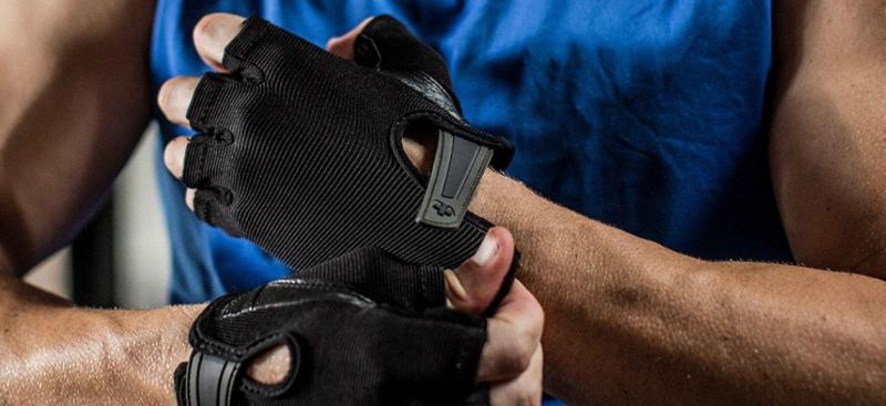 Are You Searching For The Best Weightlifting Gloves. Try Out These Top Harbinger Wrist Wrap Gloves