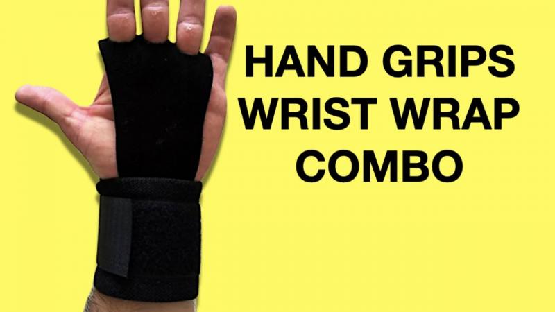 Are You Searching For The Best Weightlifting Gloves. Try Out These Top Harbinger Wrist Wrap Gloves