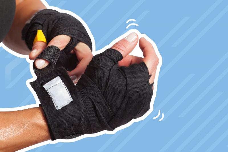 Are You Searching For The Best Weightlifting Gloves. Try Out These Top Harbinger Wrist Wrap Gloves