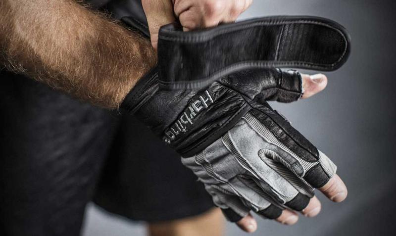 Are You Searching For The Best Weightlifting Gloves. Try Out These Top Harbinger Wrist Wrap Gloves