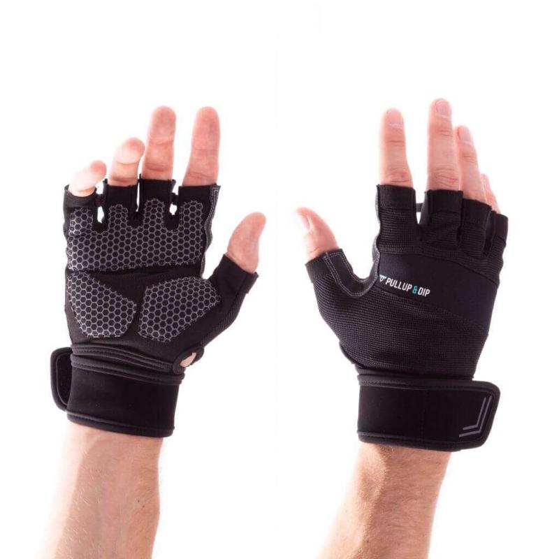 Are You Searching For The Best Weightlifting Gloves. Try Out These Top Harbinger Wrist Wrap Gloves