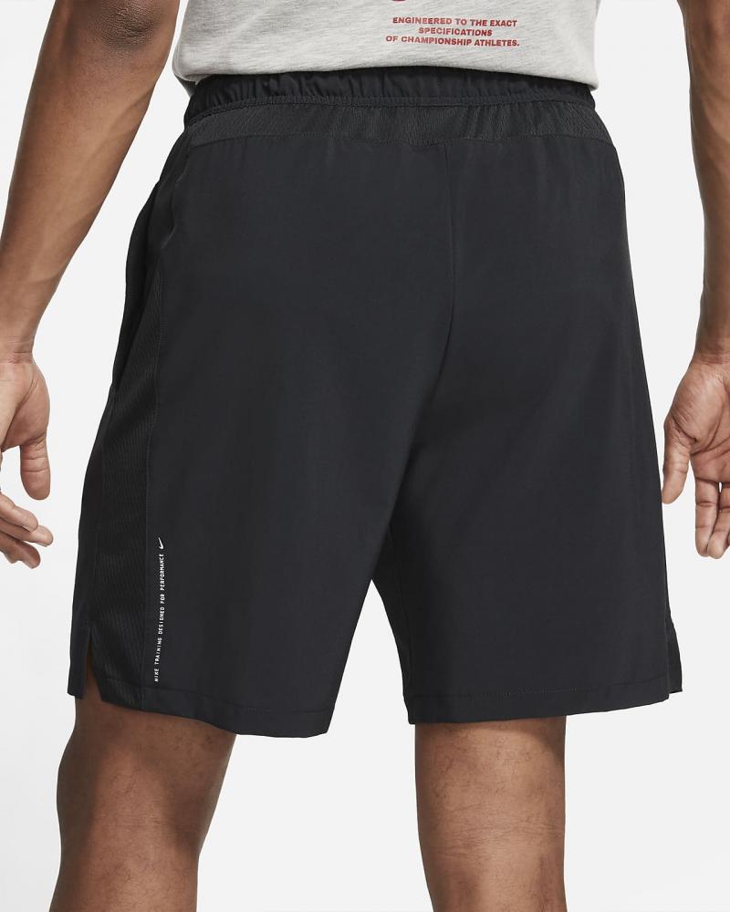 Are You Searching For The Perfect Pair Of Nike Shorts. Our Top Flex Woven Shorts For Training And Comfort