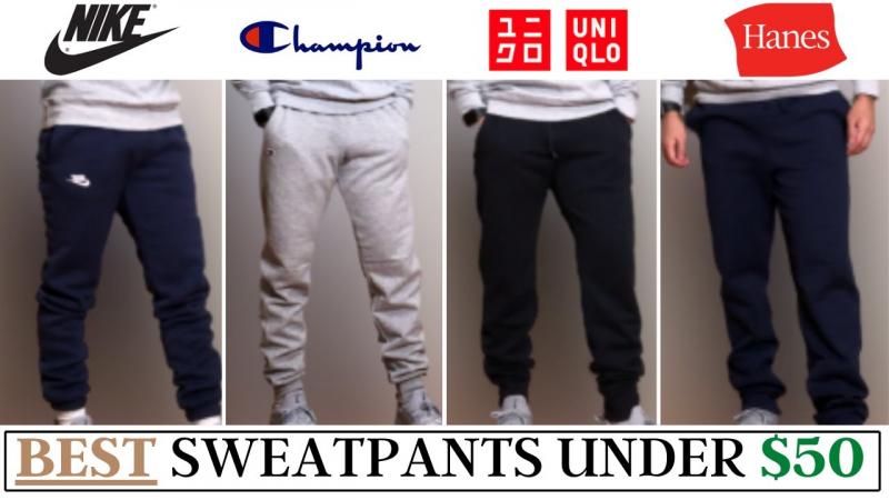 Are You Searching for The Perfect Pair of Tech Joggers This Year. Discover 15 Reasons These Joggers Are Taking Over in 2023
