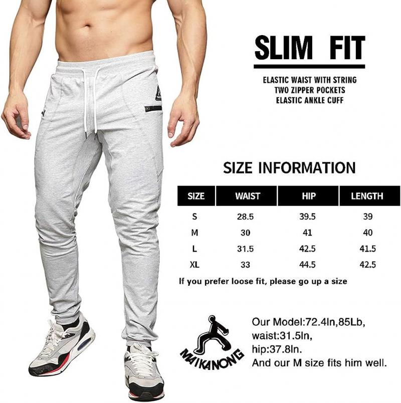 Are You Searching for The Perfect Pair of Tech Joggers This Year. Discover 15 Reasons These Joggers Are Taking Over in 2023