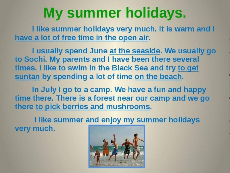 Are You Searching for the Perfect Summer Camp in Chatham. Here
