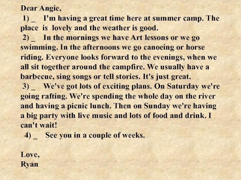 Are You Searching for the Perfect Summer Camp in Chatham. Here