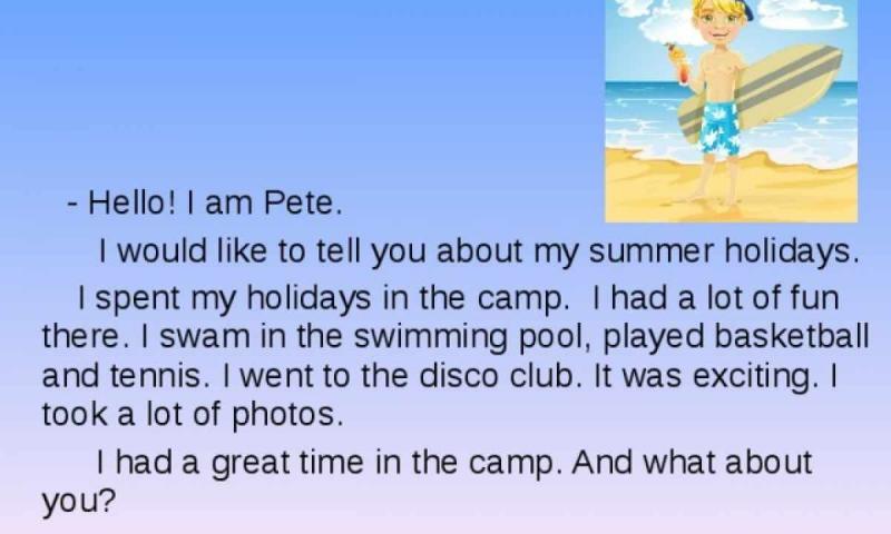 Are You Searching for the Perfect Summer Camp in Chatham. Here