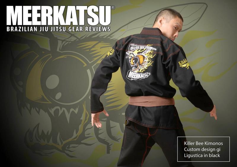 Are You Searching For The Top Jiu Jitsu Gear Near You