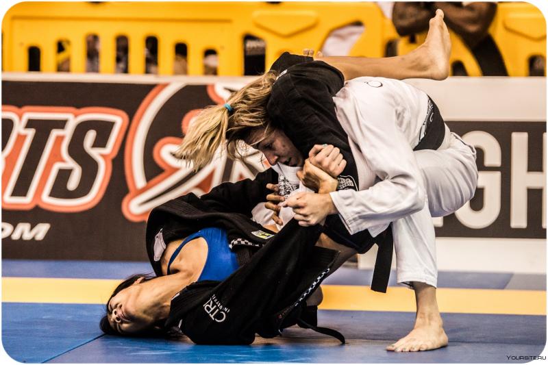 Are You Searching For The Top Jiu Jitsu Gear Near You
